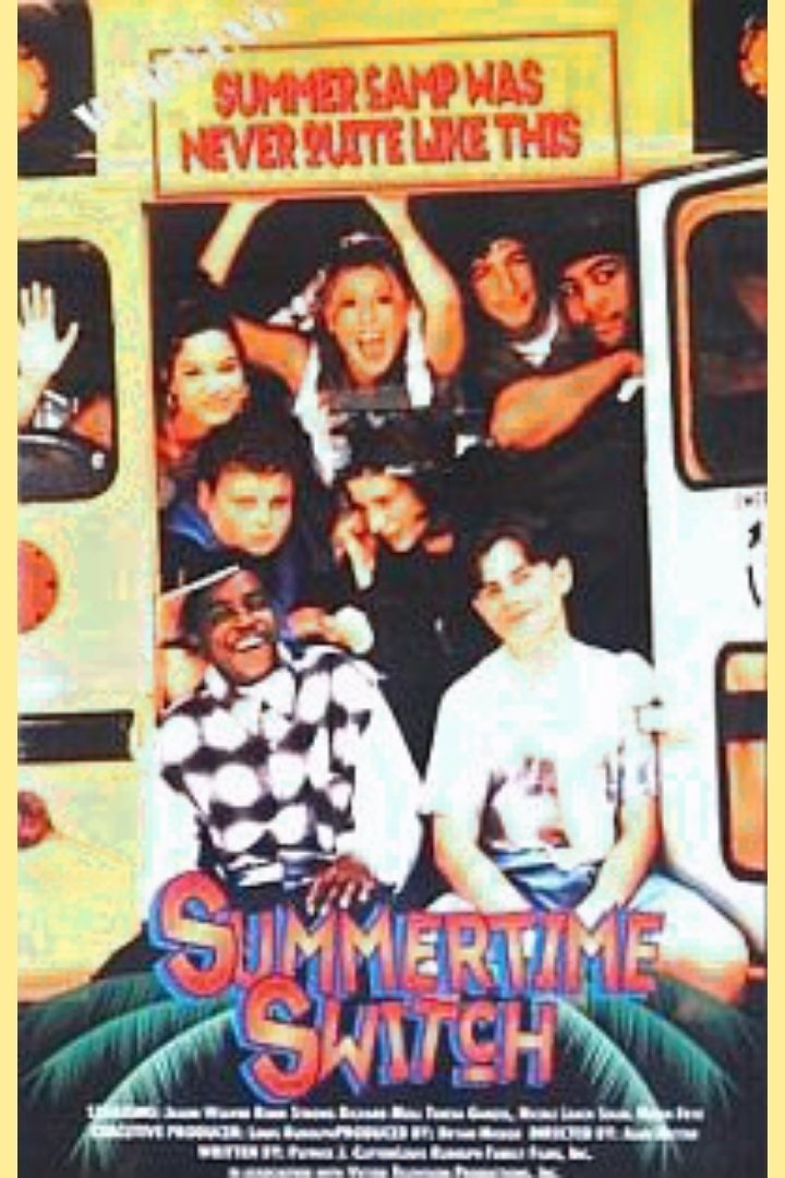 Summertime Switch