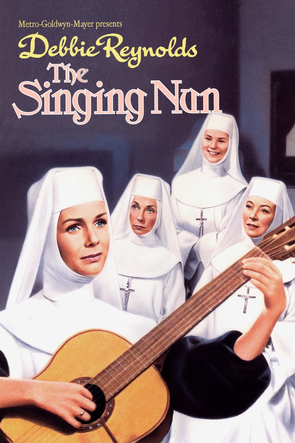 The Singing Nun