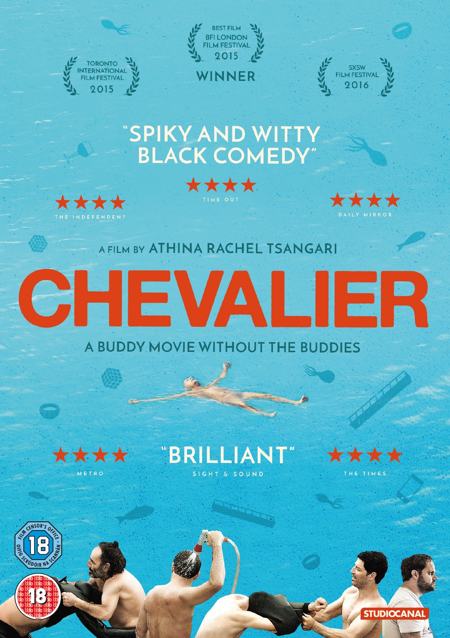 Chevalier