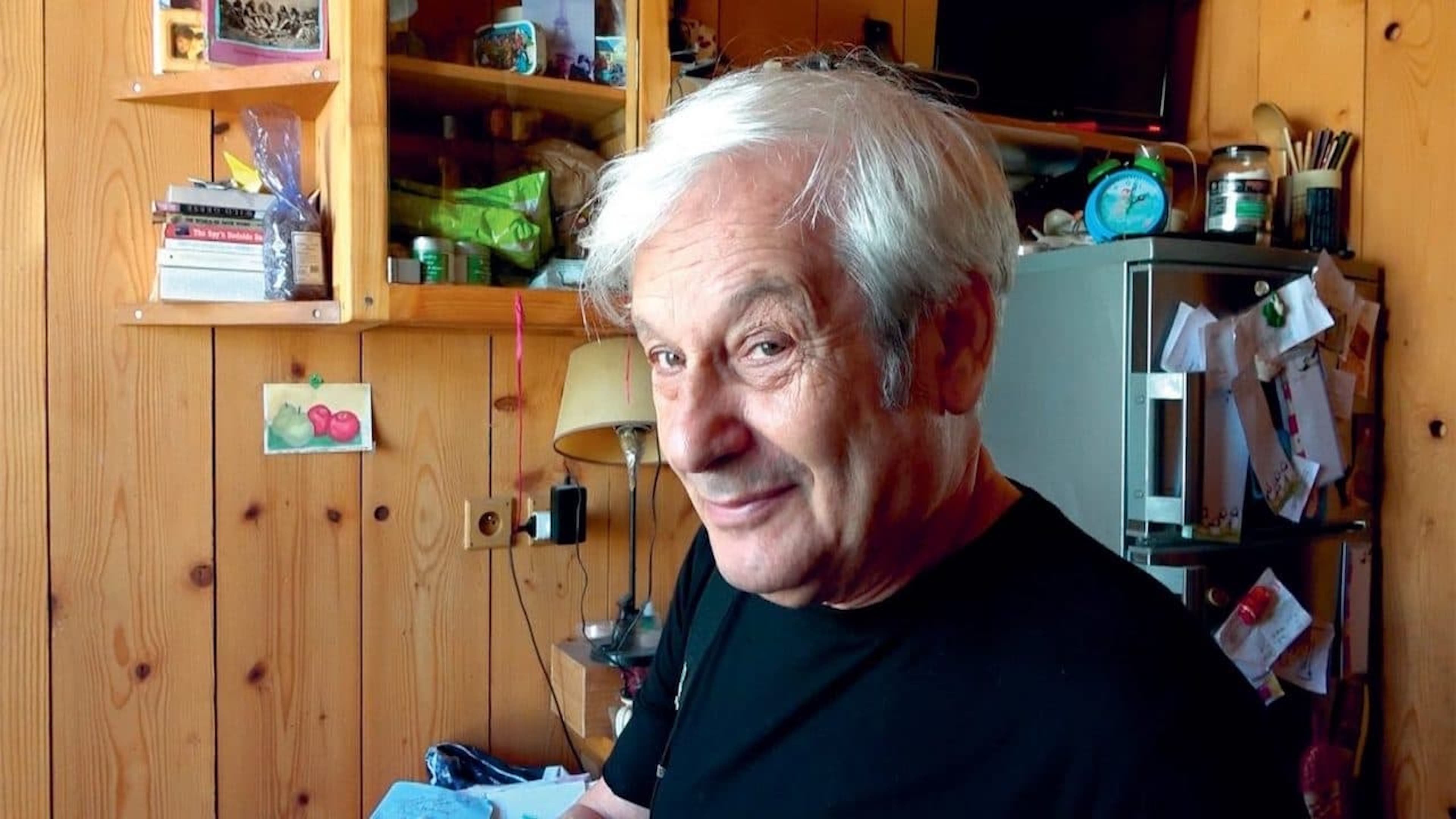 L'Amitié (2023)