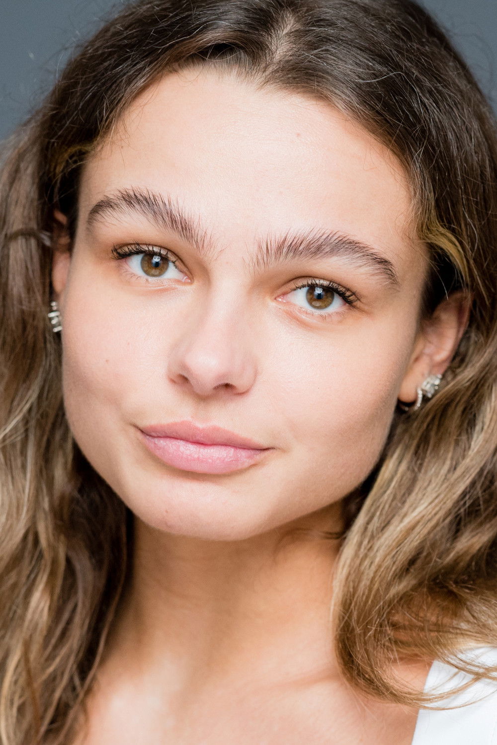 et billede af Lauren Stamos