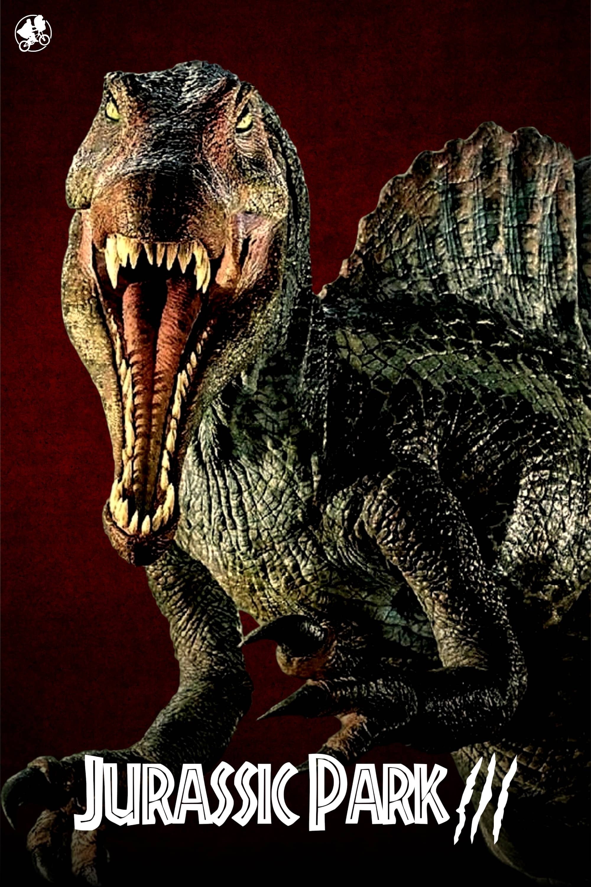 Jurassic Park III