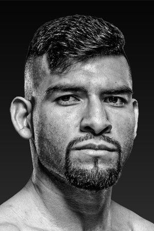 et billede af Kevin Salgado Zambrano