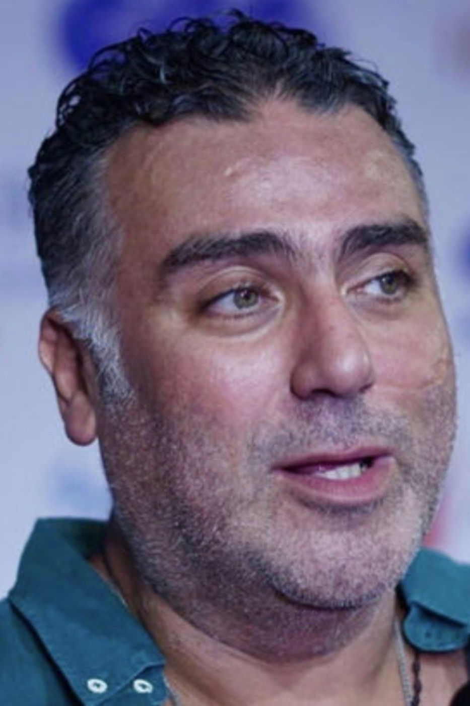 et billede af Tamer Habib