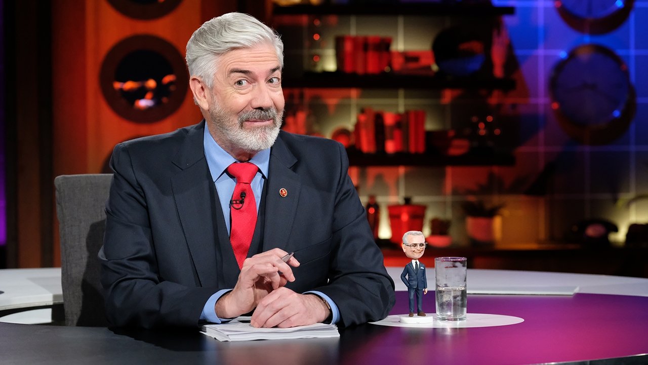 Shaun Micallef's Mad as Hell