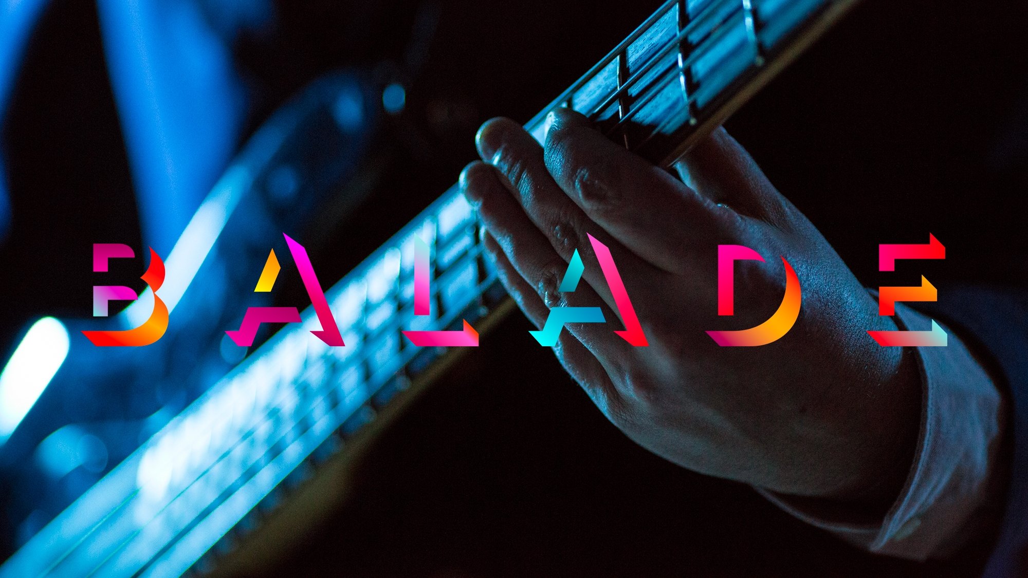 Balade