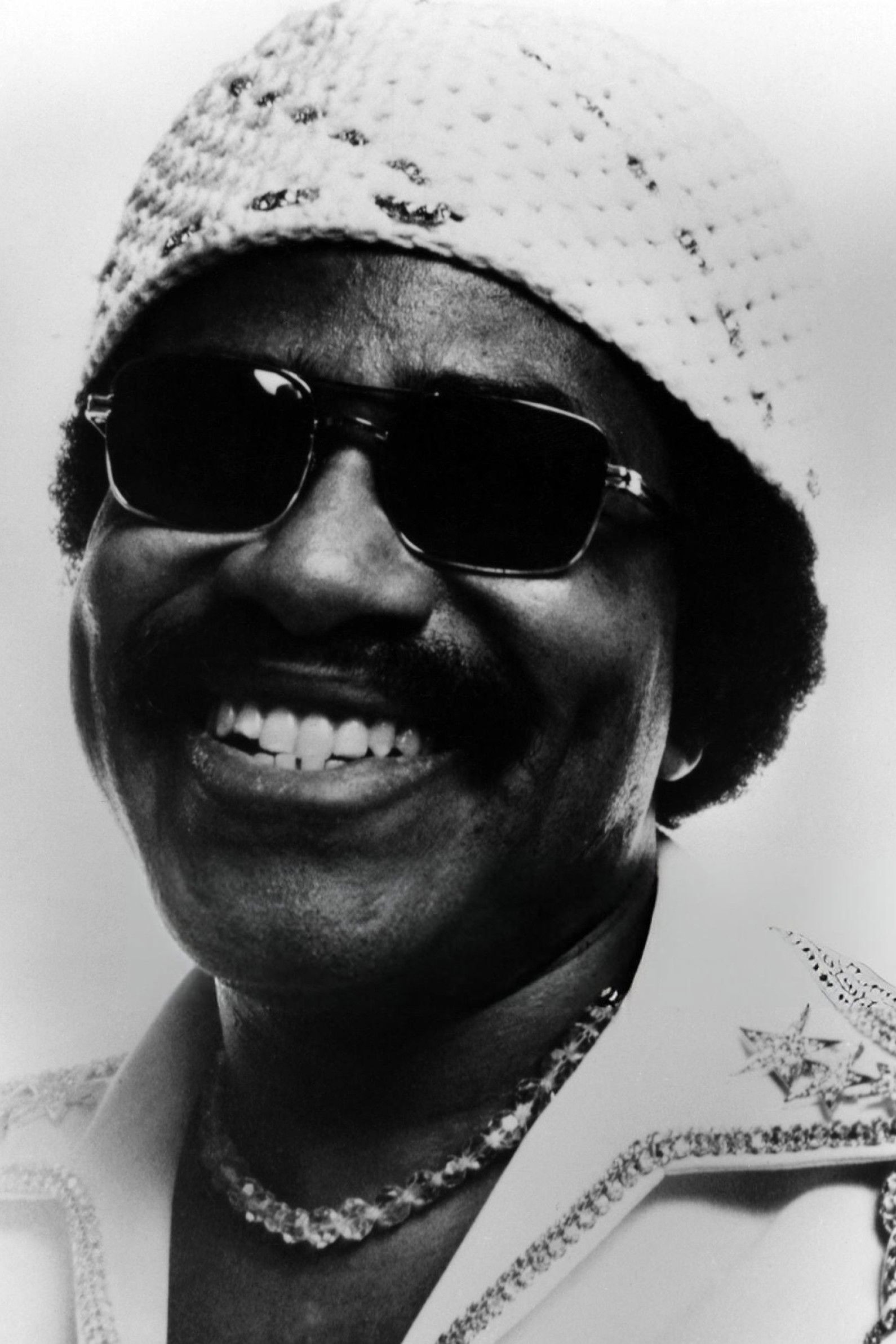 et billede af Lonnie Liston Smith