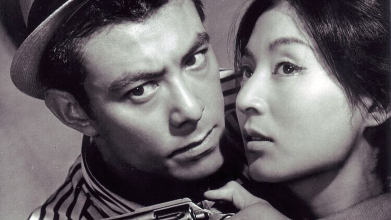 Clamouring Canines (1964)