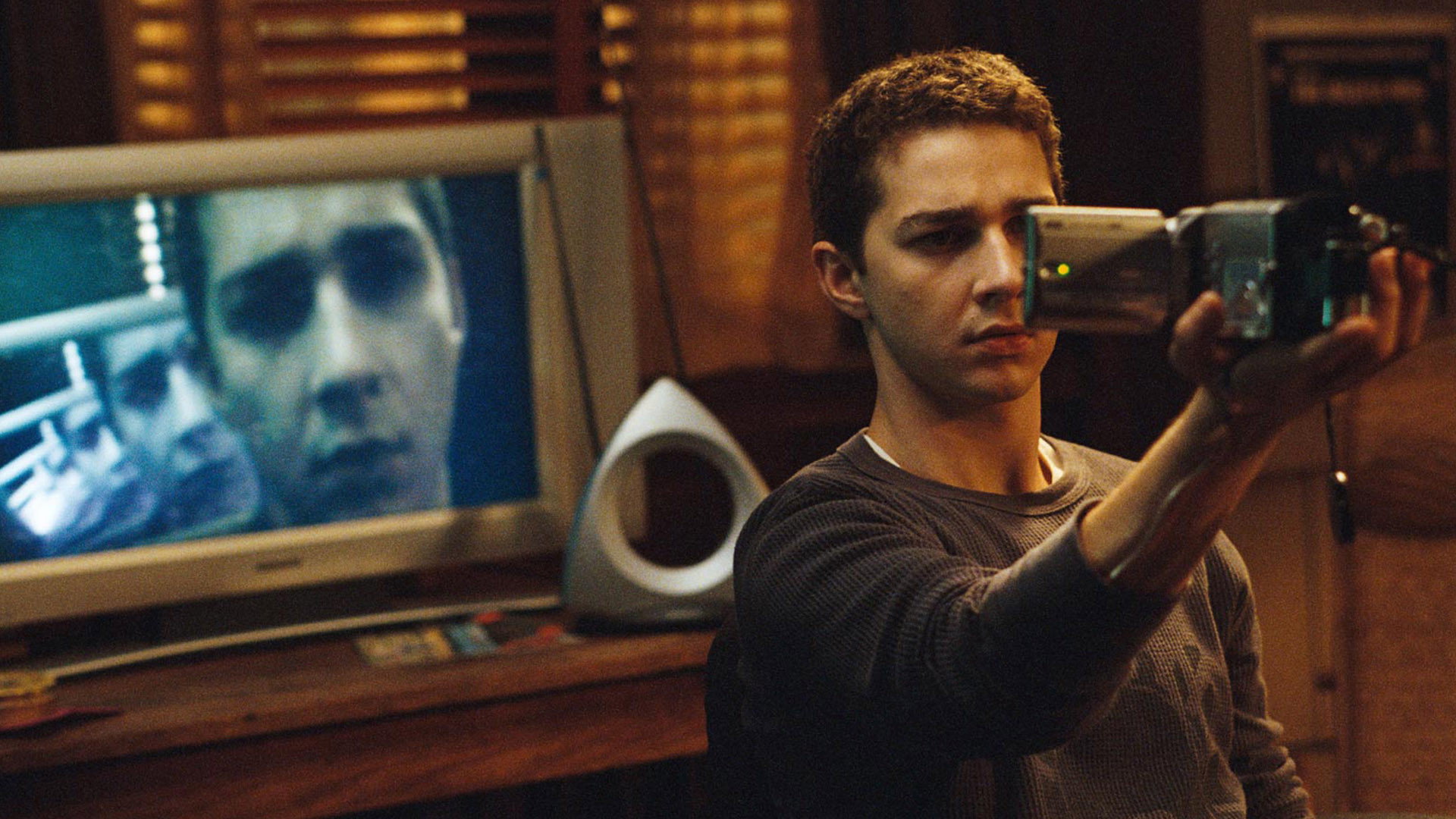 Disturbia (2007) — still 1