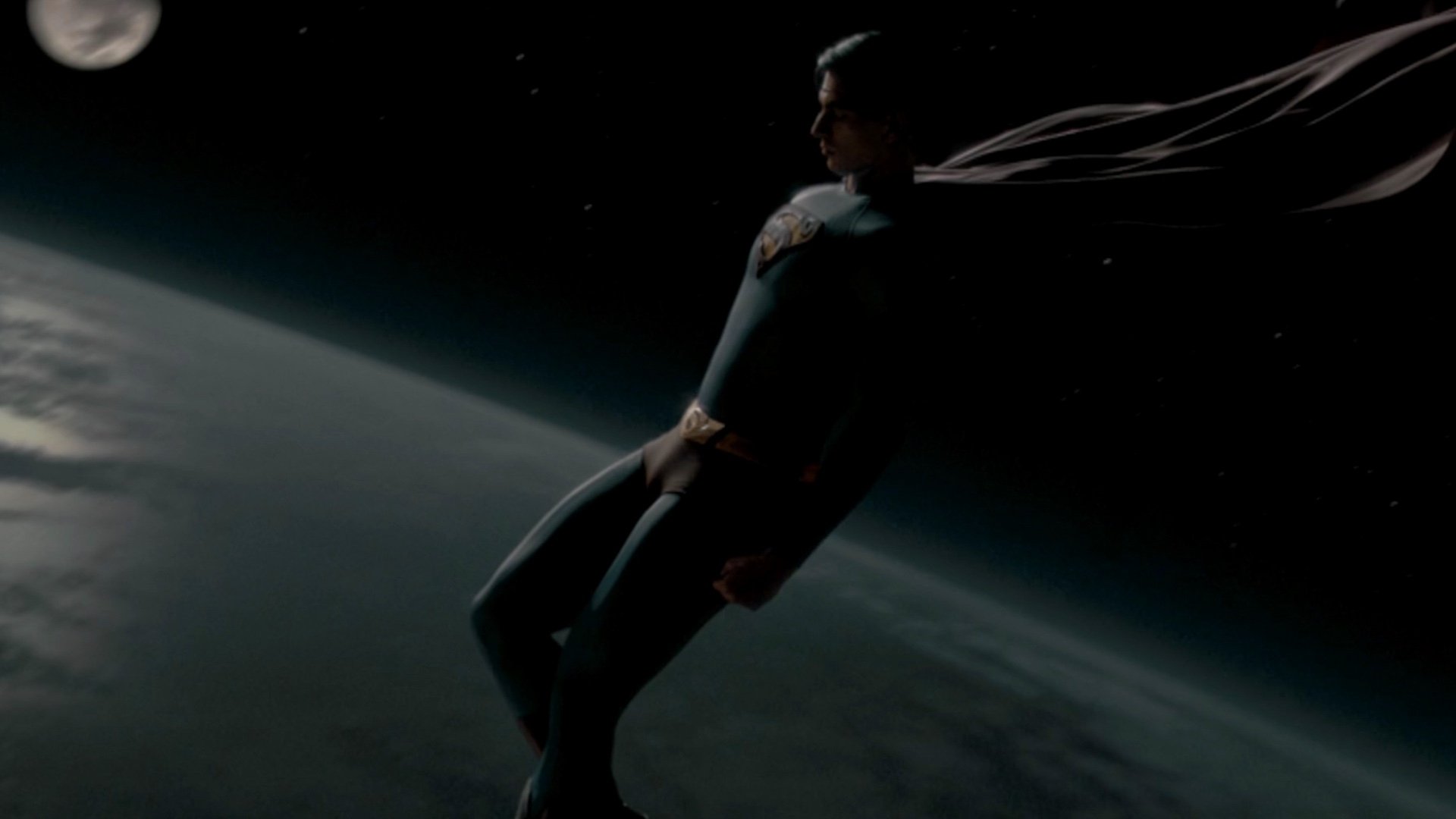 Superman Returns