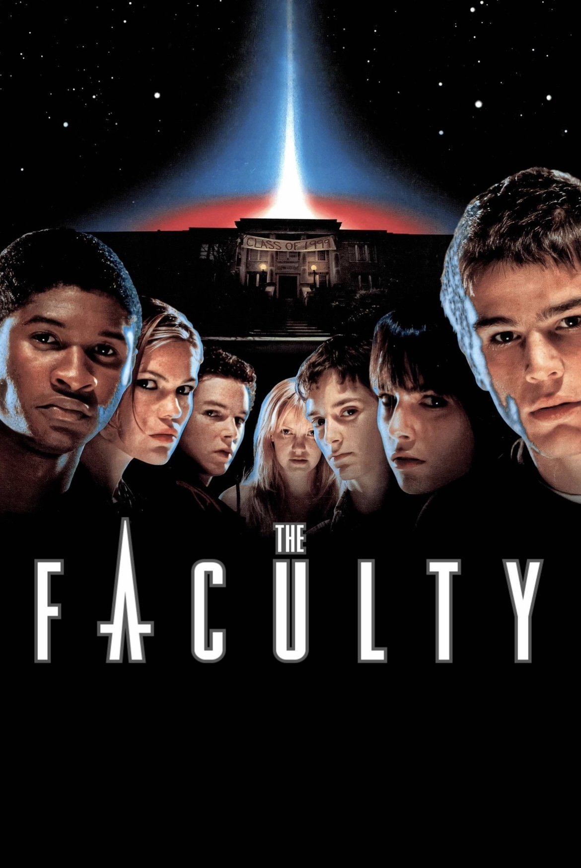 The Faculty