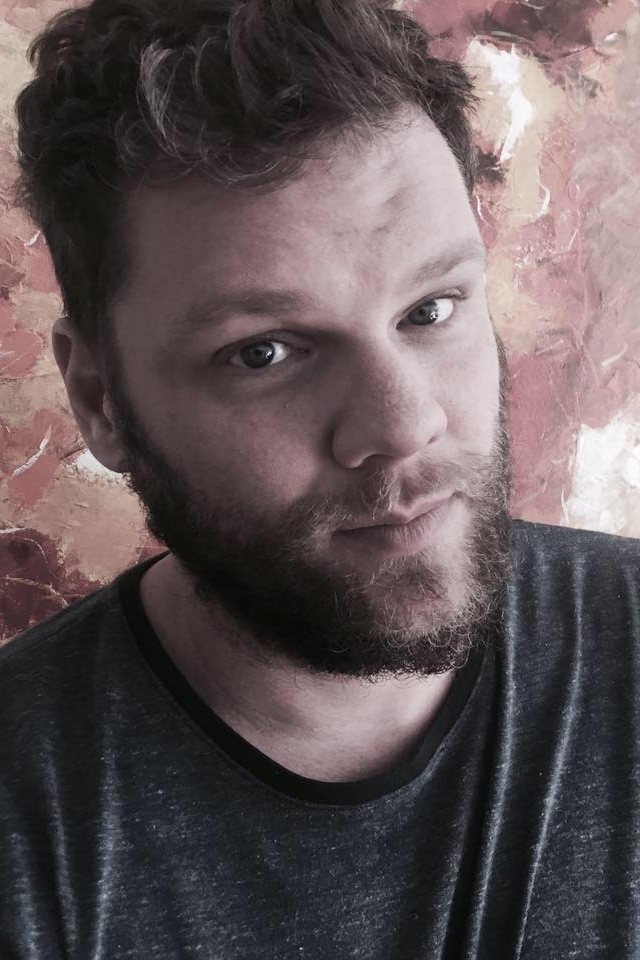 et billede af Rodrigo Van Der Put