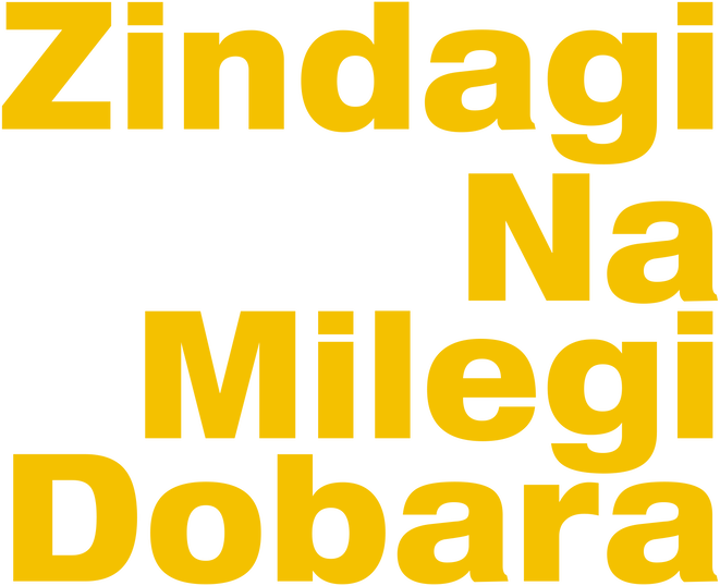 Zindagi Na Milegi Dobara