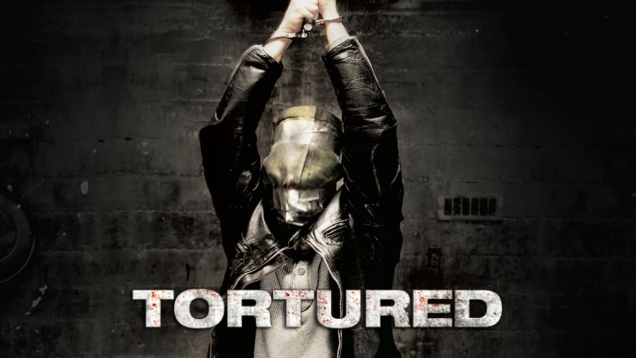 Tortured (2008)