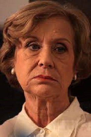 et billede af Marina Nikolaeva