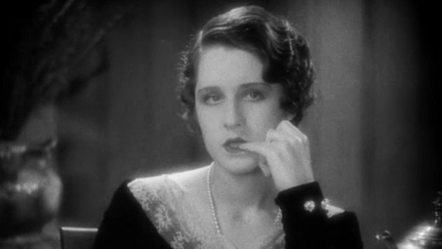 A Lady of Chance (1928)