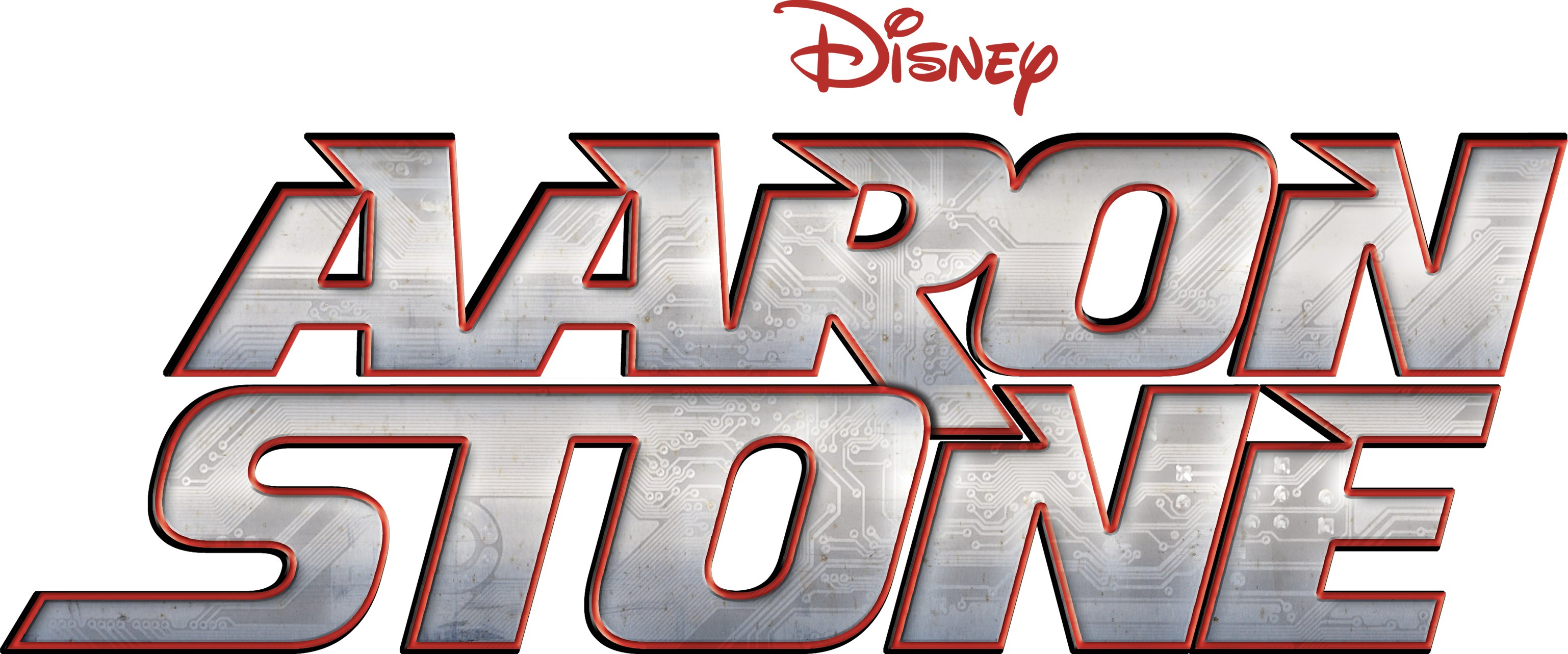 Aaron Stone Logo