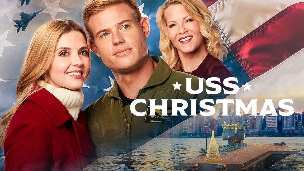 USS Christmas