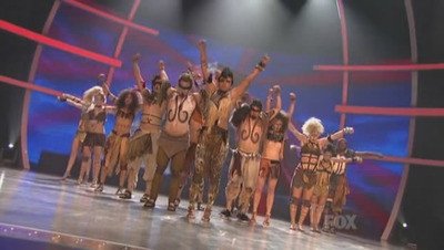 So You Think You Can Dance