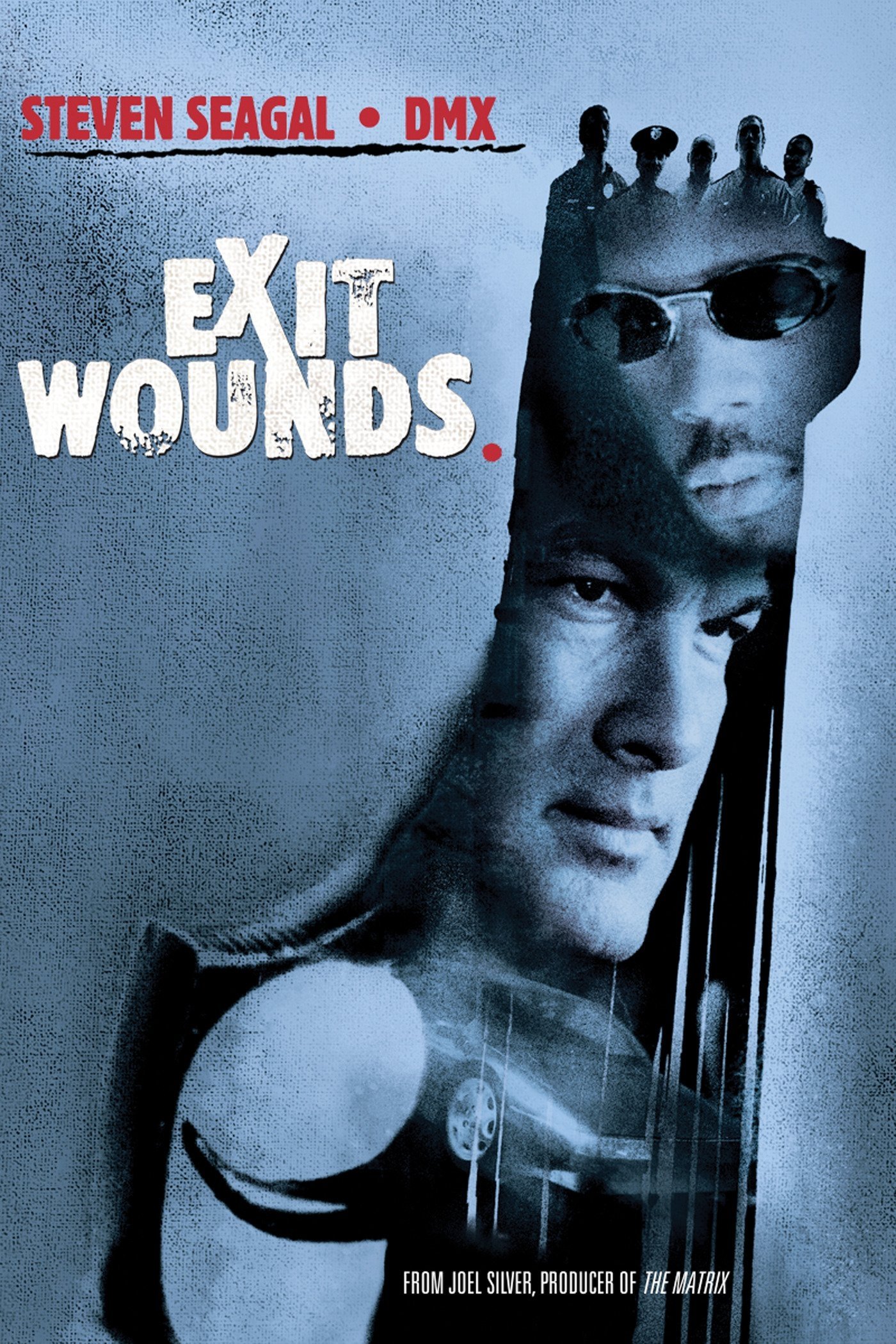 Exit Wounds