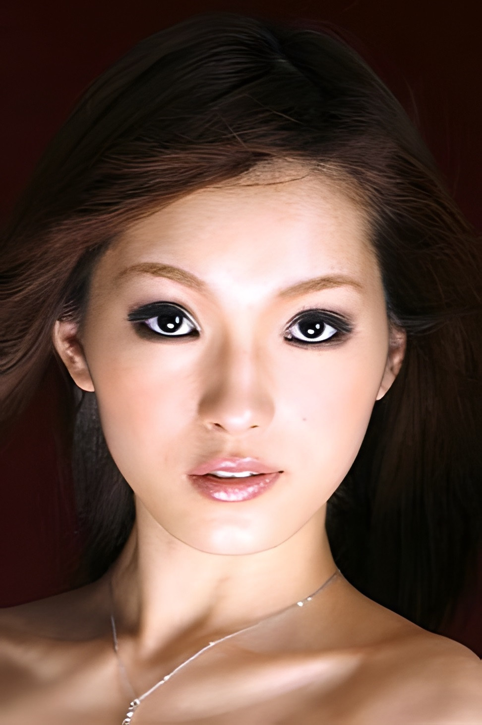 et billede af Mei Haruka