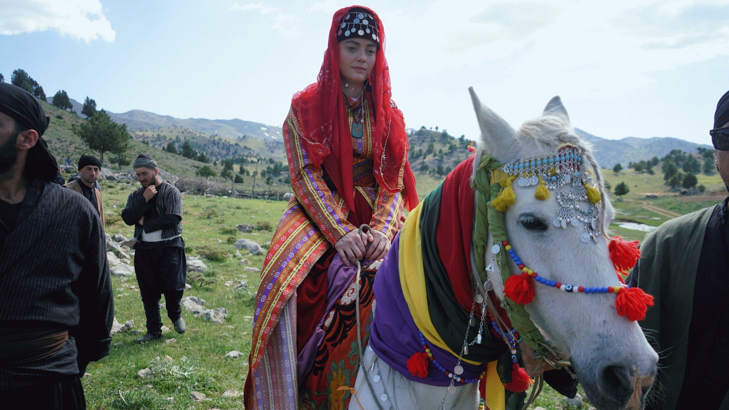 Mother Elif (2022)