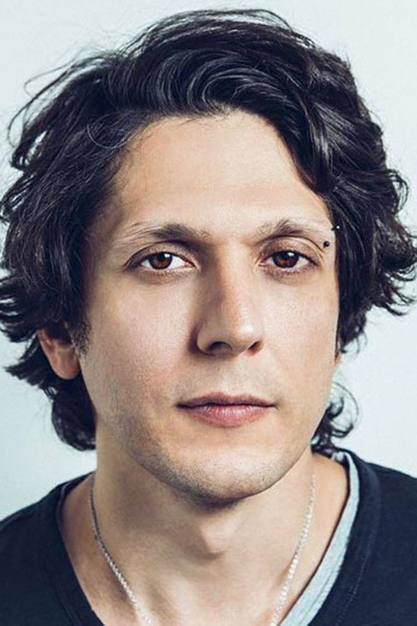 et billede af Ermal Meta