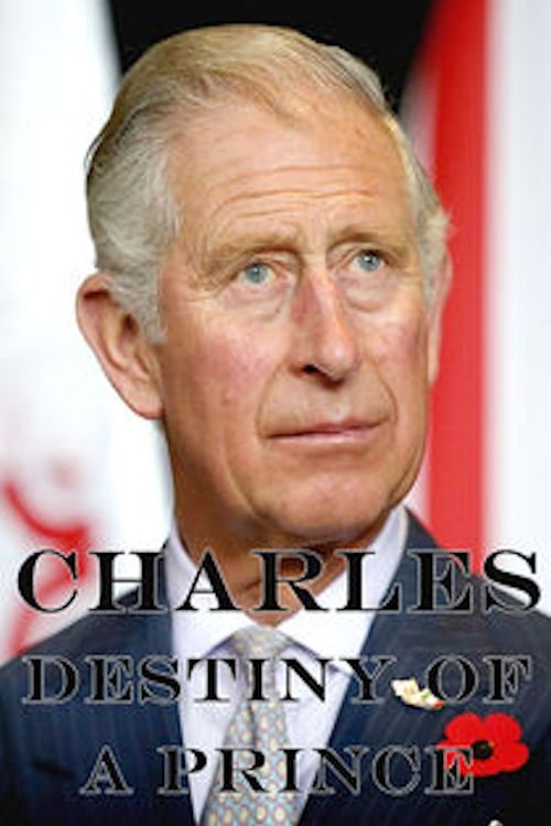 Charles - The Destiny of a Prince - Season 1