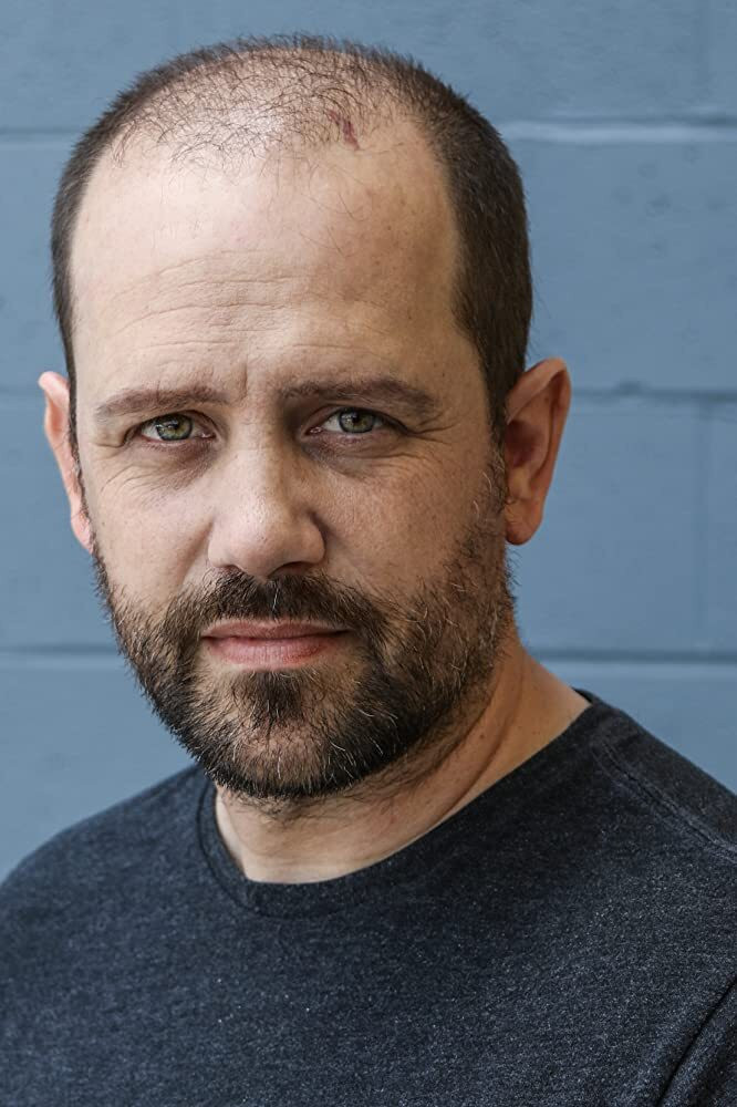 et billede af Bryce Lenon