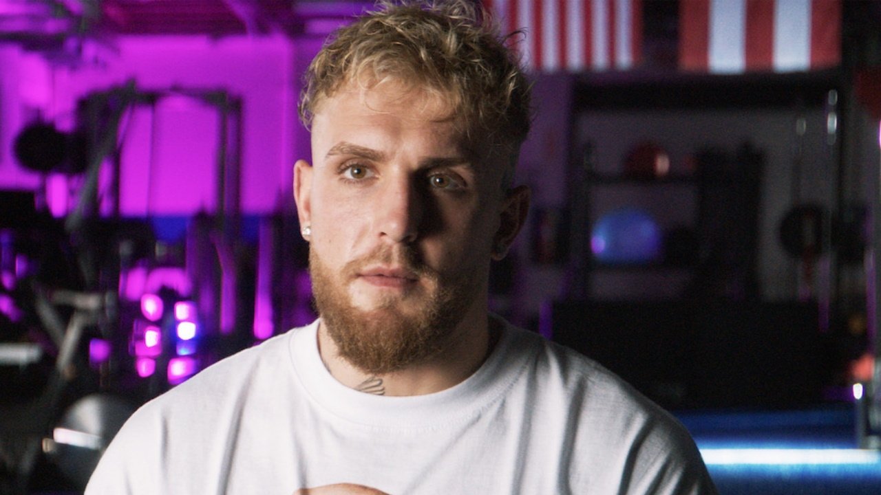 Untold: Jake Paul the Problem Child