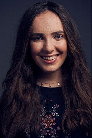 et billede af Julia Lewenfisz-Górka