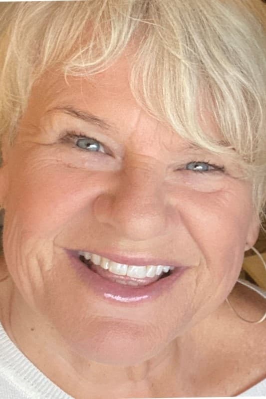 et billede af Kathryn Haggis