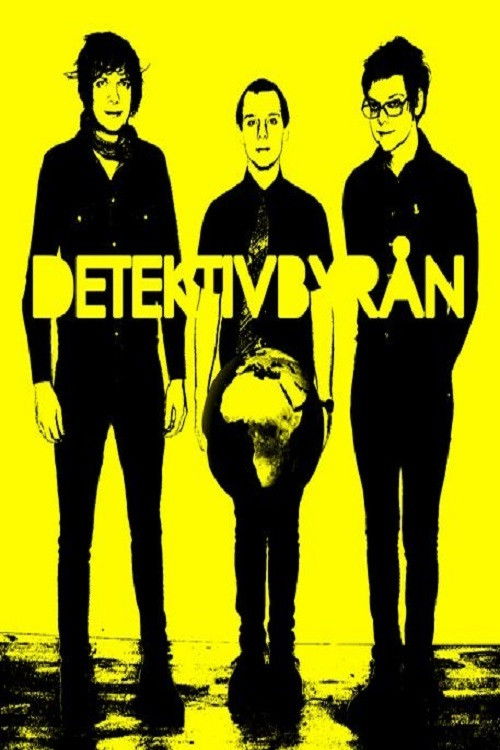 Detektivbyran: Dreamhack Winter 2009