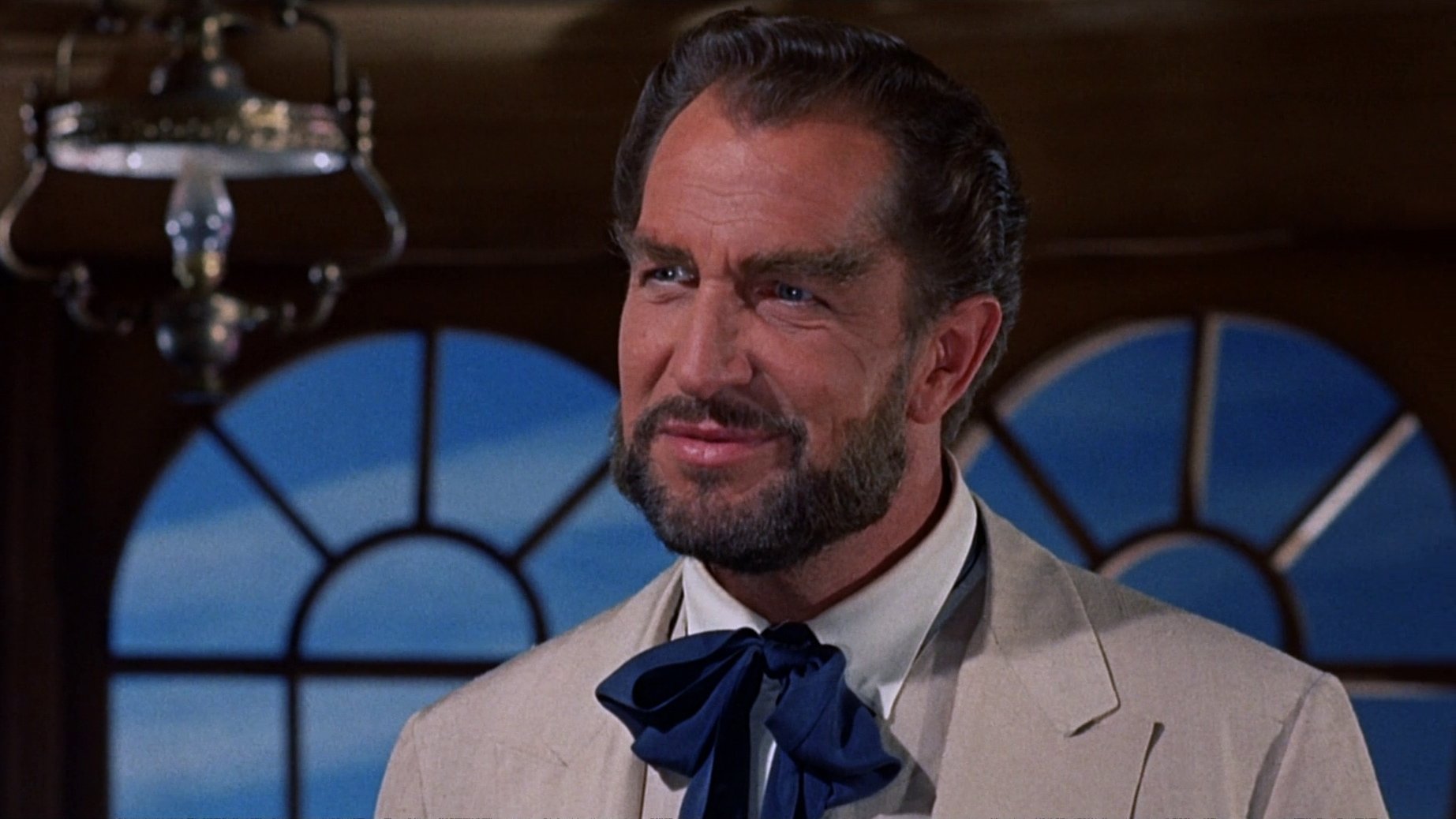 Master of the World (1961)