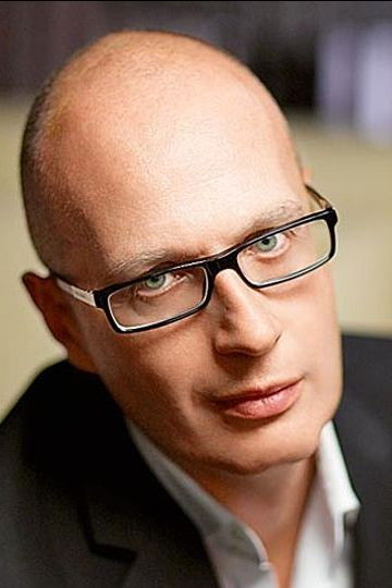 et billede af Vadim Vernik