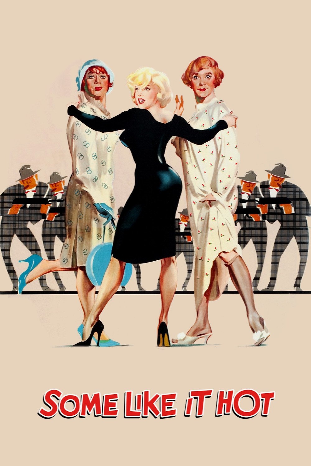 Some Like It Hot