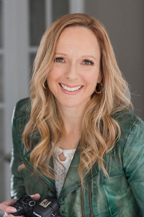 et billede af Ginny Filer