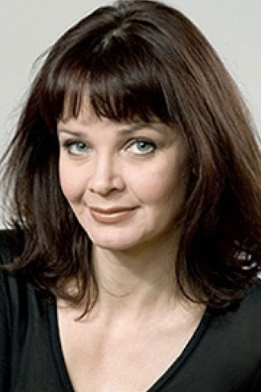 et billede af Anna Malankina