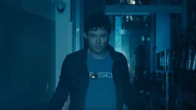Terminator Genisys: The YouTube Chronicles
