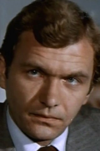 et billede af Igor Andreev