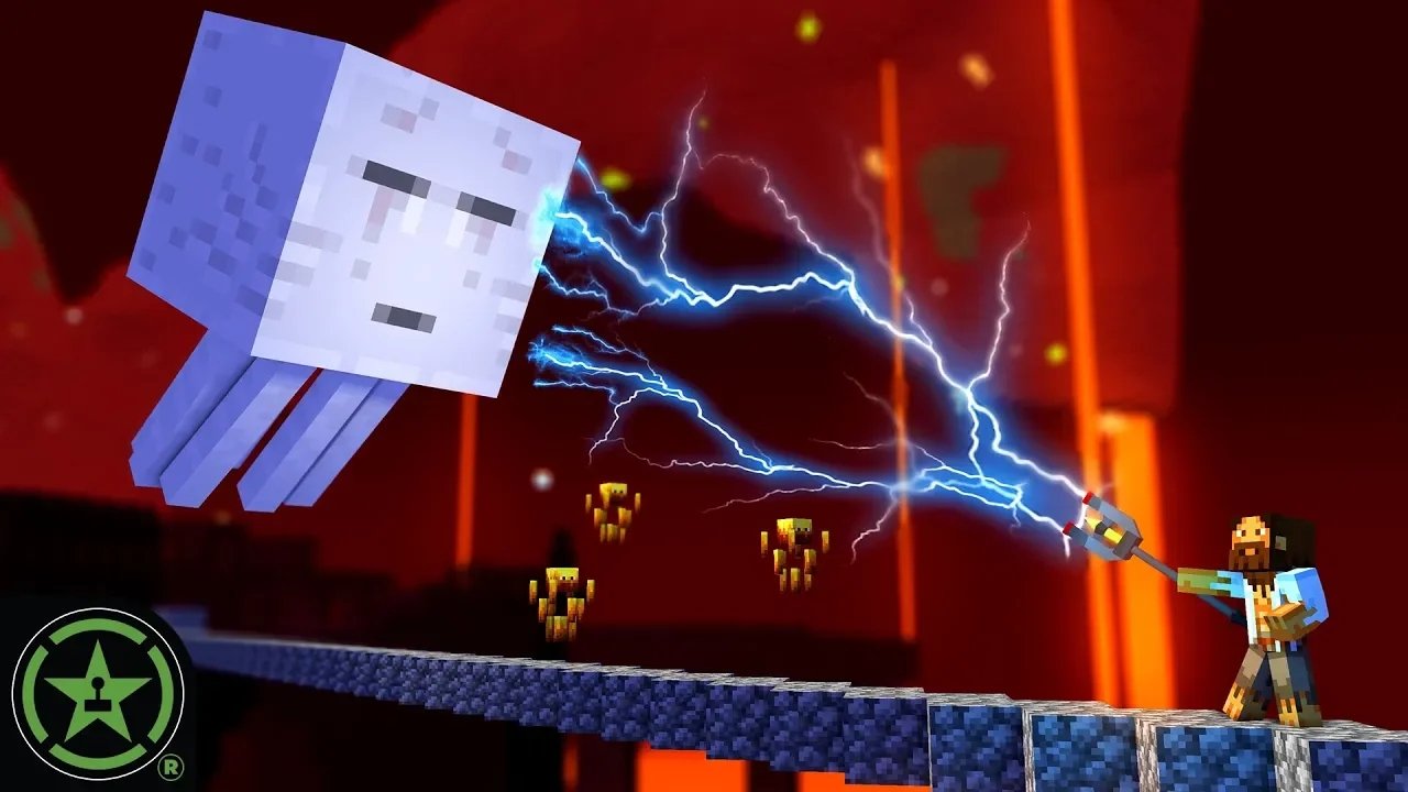 Let's Play Minecraft - Épisode 37