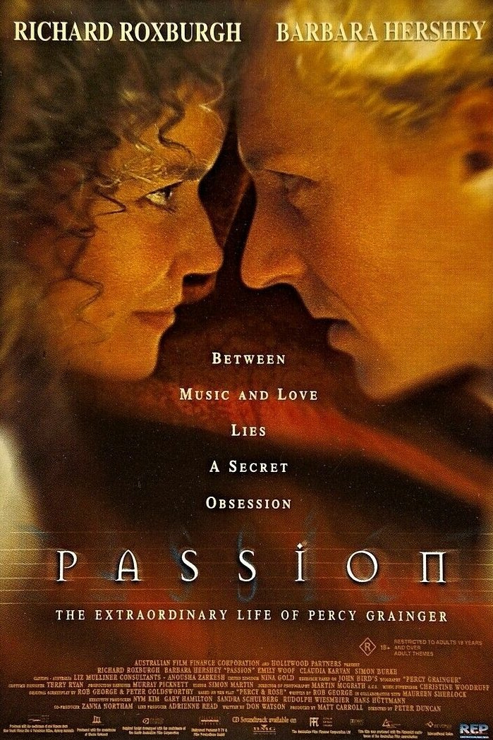 Passion
