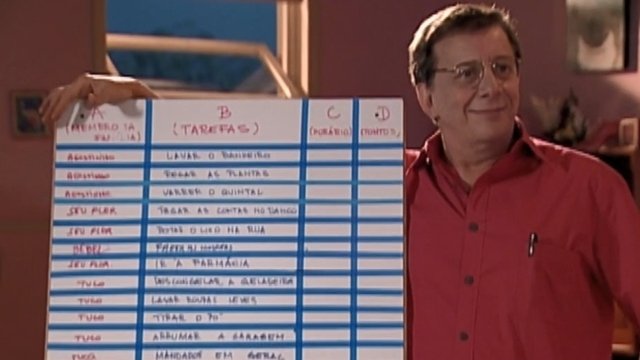 A Grande Família