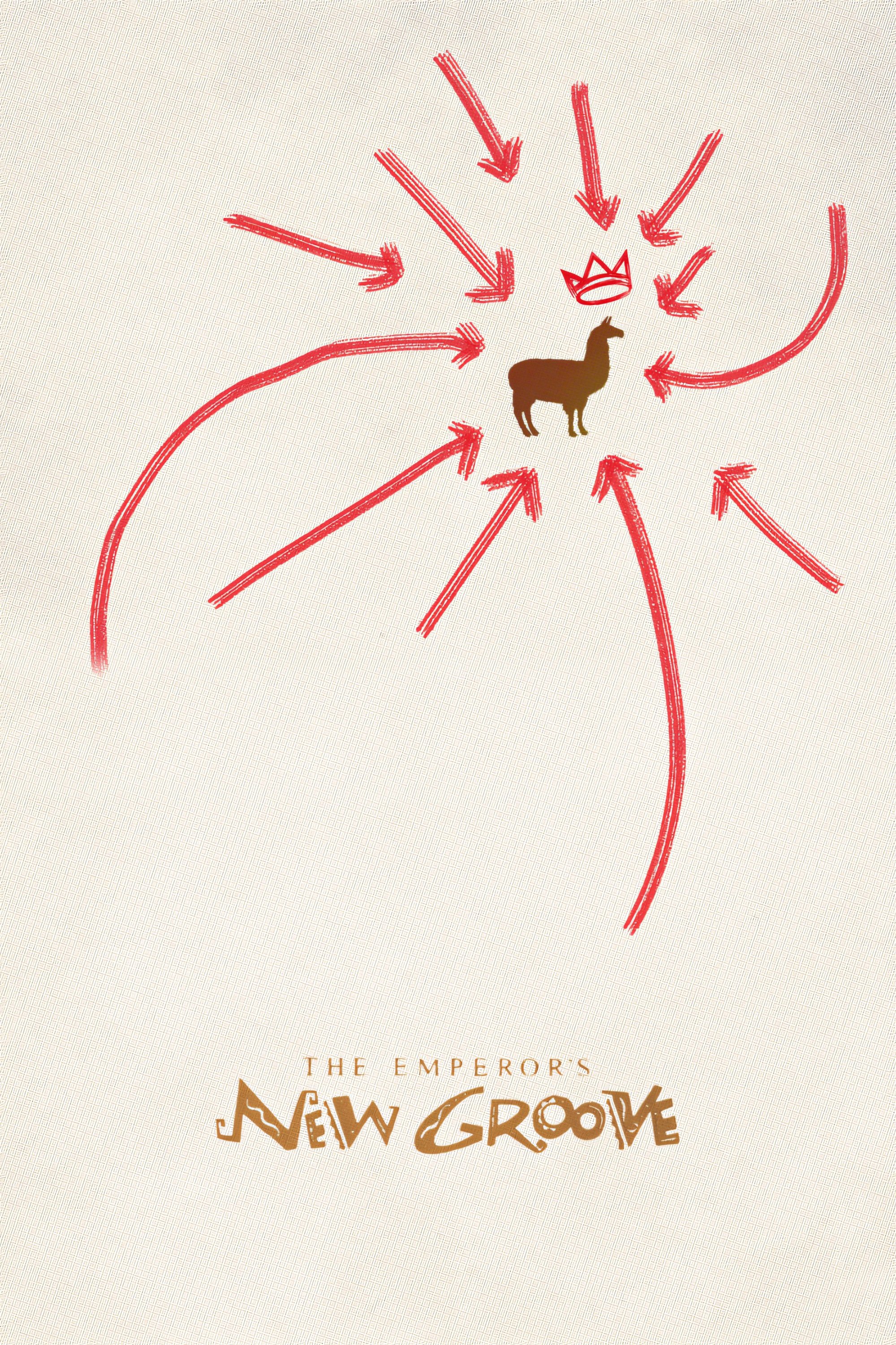 The Emperor's New Groove