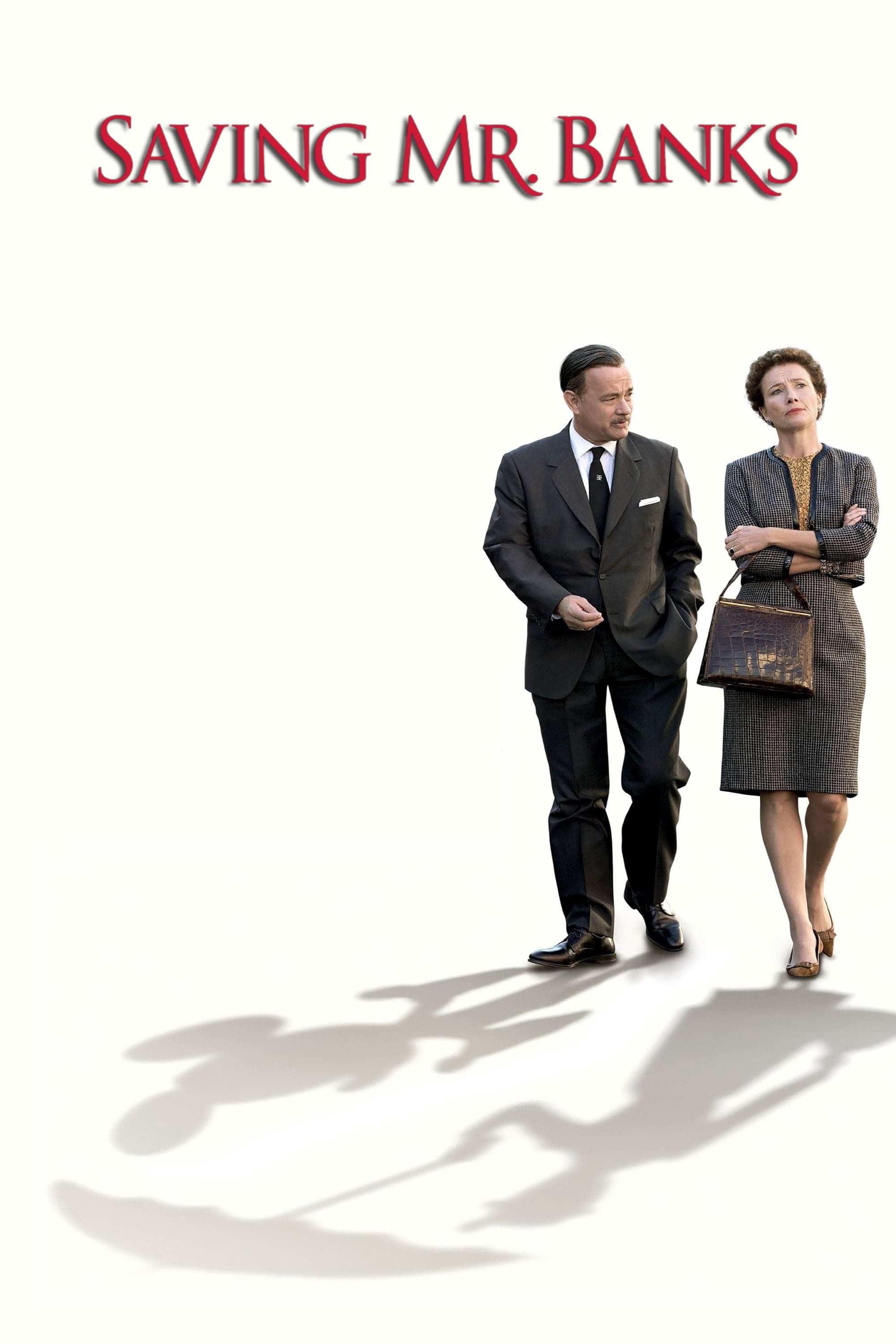 Saving Mr. Banks