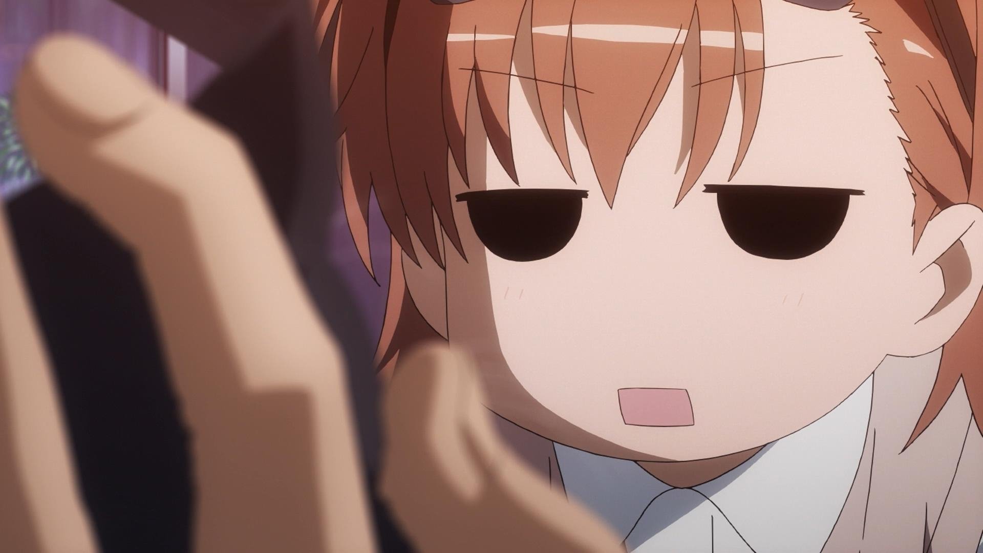 A Certain Scientific Railgun