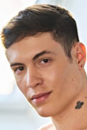 et billede af Jhon Jhon