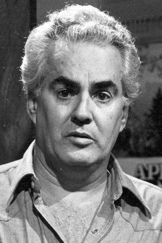 et billede af Moacyr Deriquém