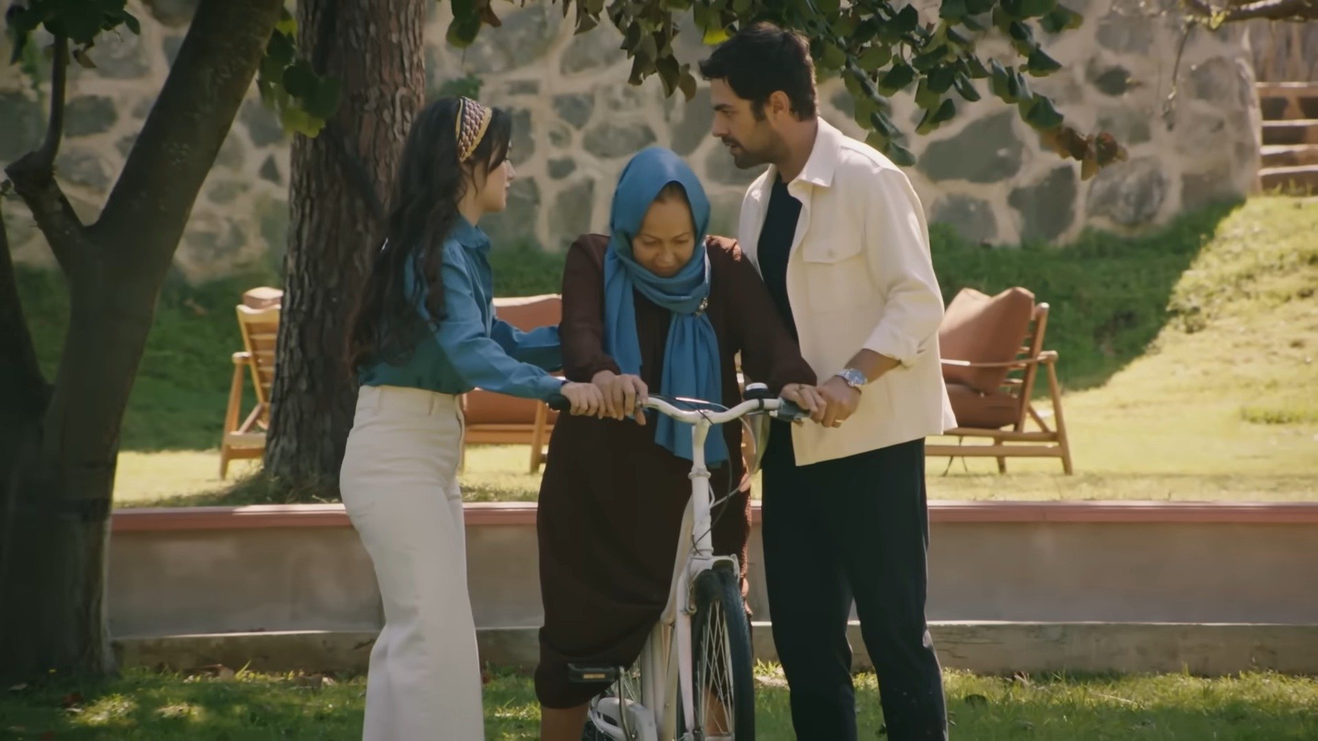 Rüzgarlı Tepe 2x29
