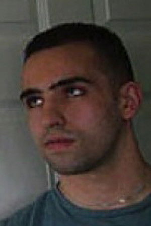 et billede af Marco Martinez